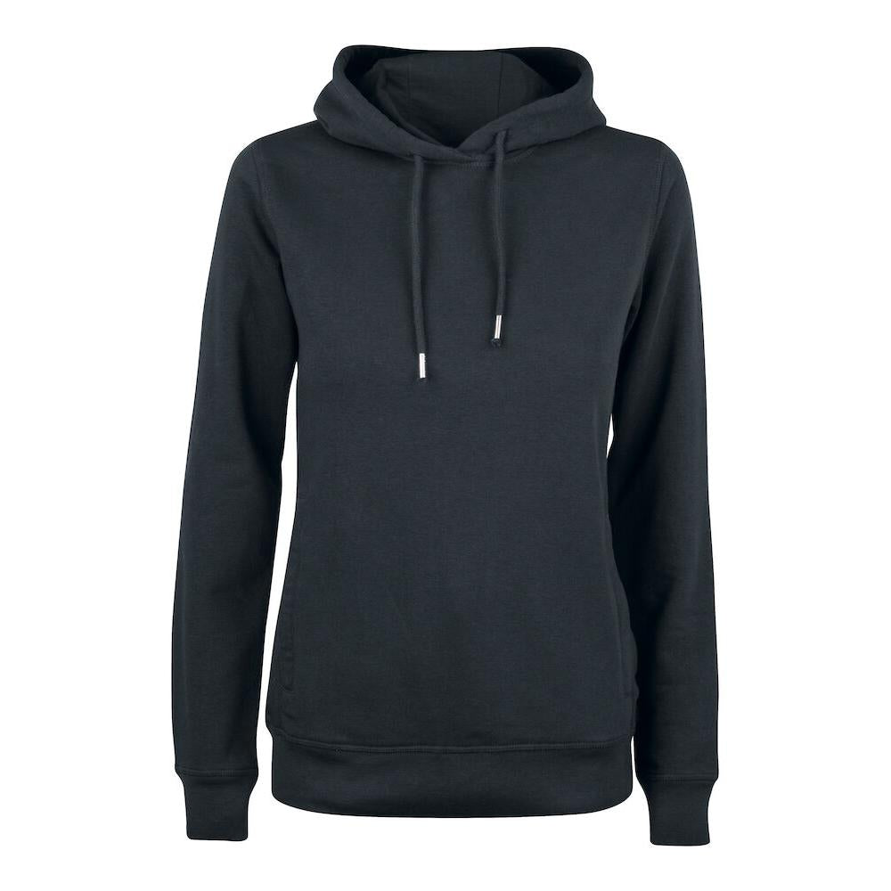 Premium OC Hoody Women - Black - Image 1