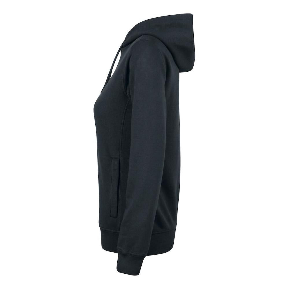 Premium OC Hoody Women - Black - Image 3