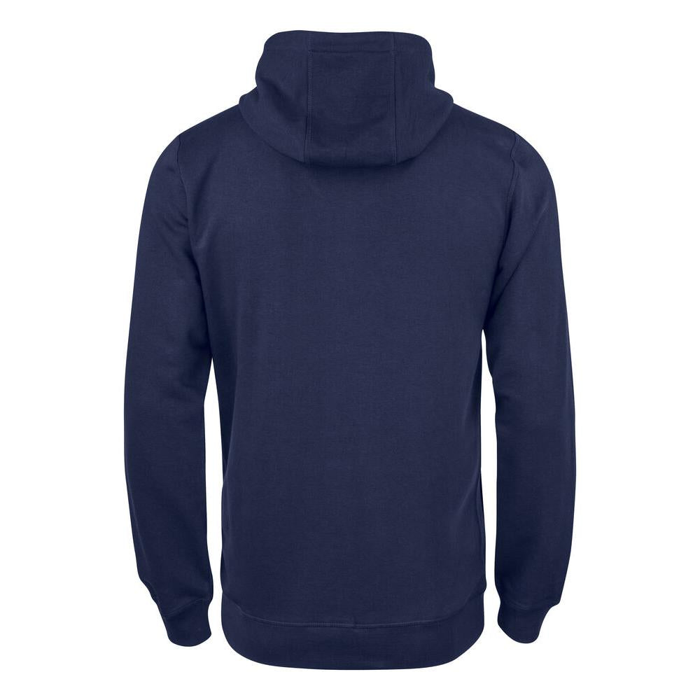Premium OC Hoody Full Zip - Dark Navy - Image 2