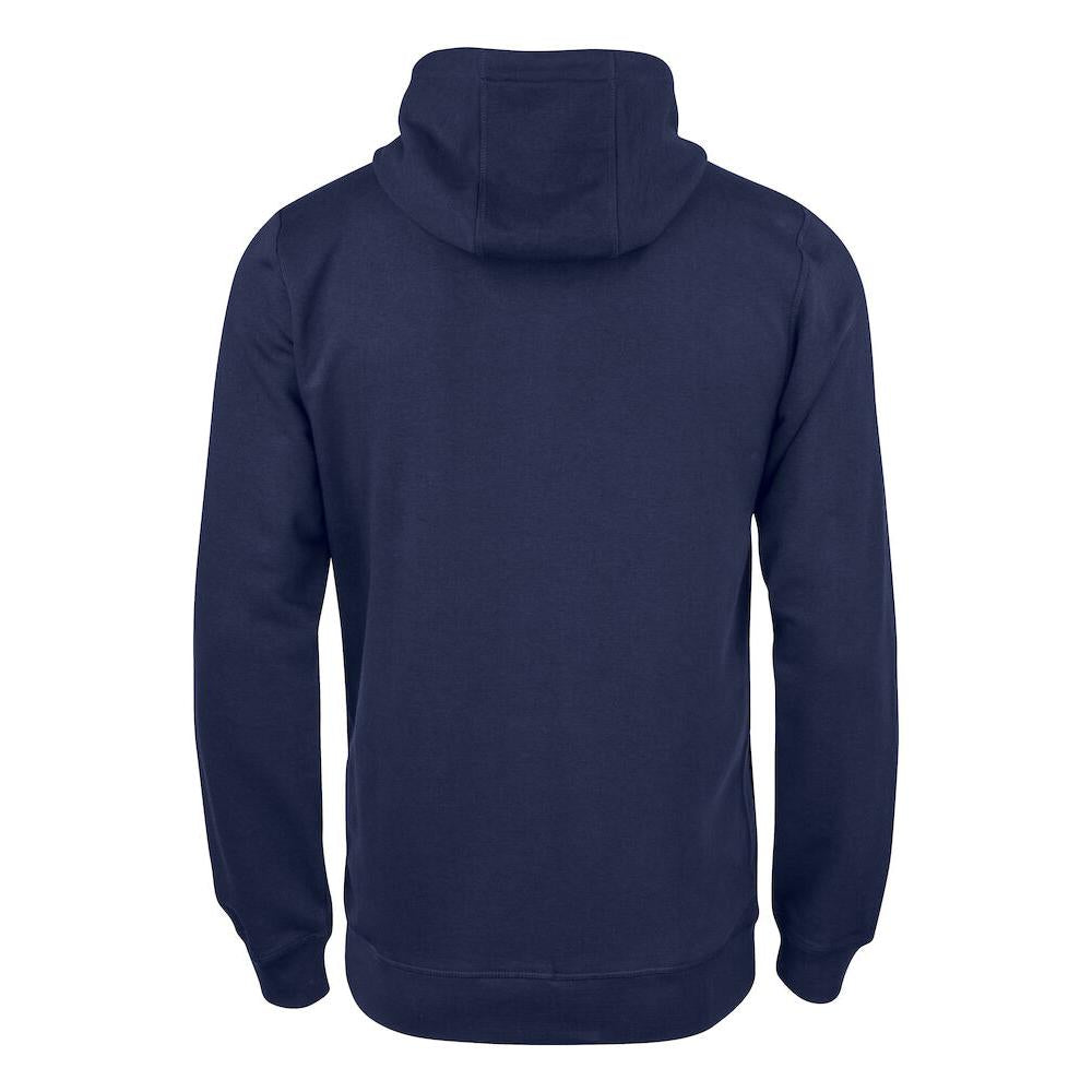 Premium OC Hoody Full Zip - Dark navy - Image 2