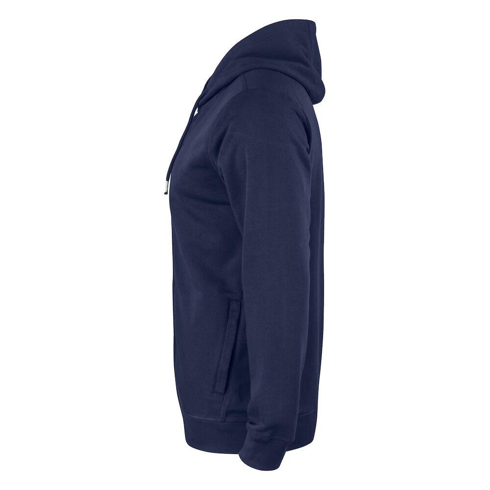 Premium OC Hoody Full Zip - Dark navy - Image 3