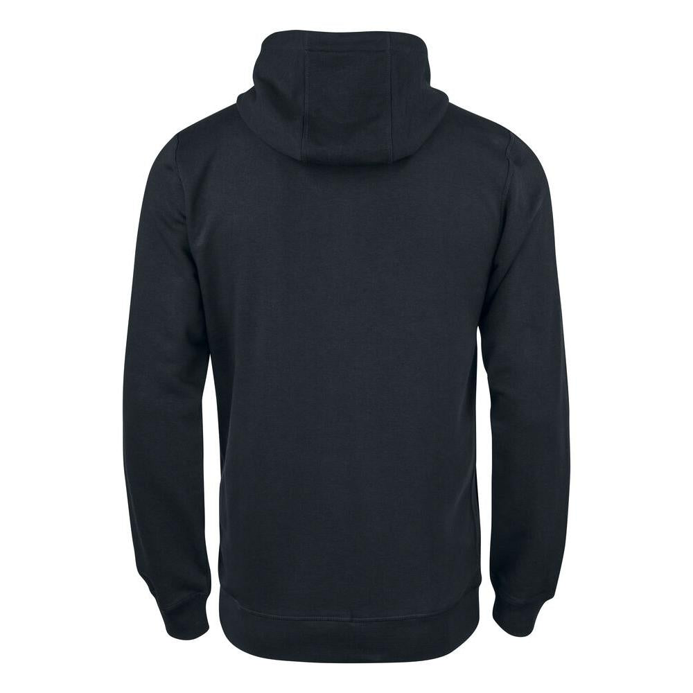 Premium OC Hoody Full Zip - Black - Image 2