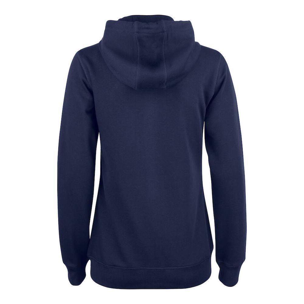Premium OC Hoody Full Zip Women - Dark navy - Image 2