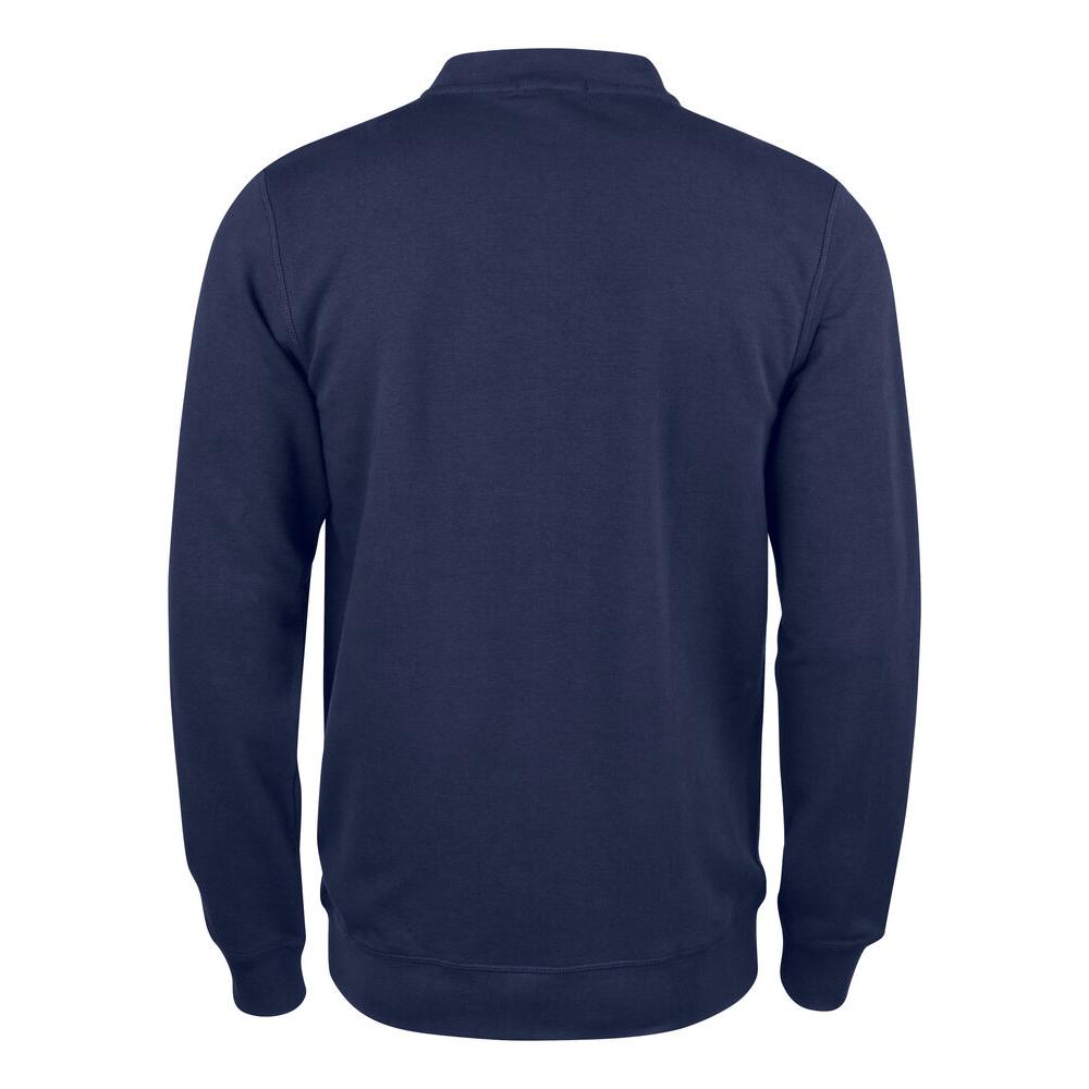 Premium OC Cardigan - Dark Navy - Image 2