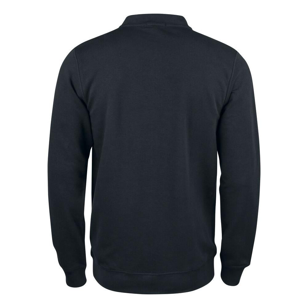 Premium OC Cardigan - Black - Image 2