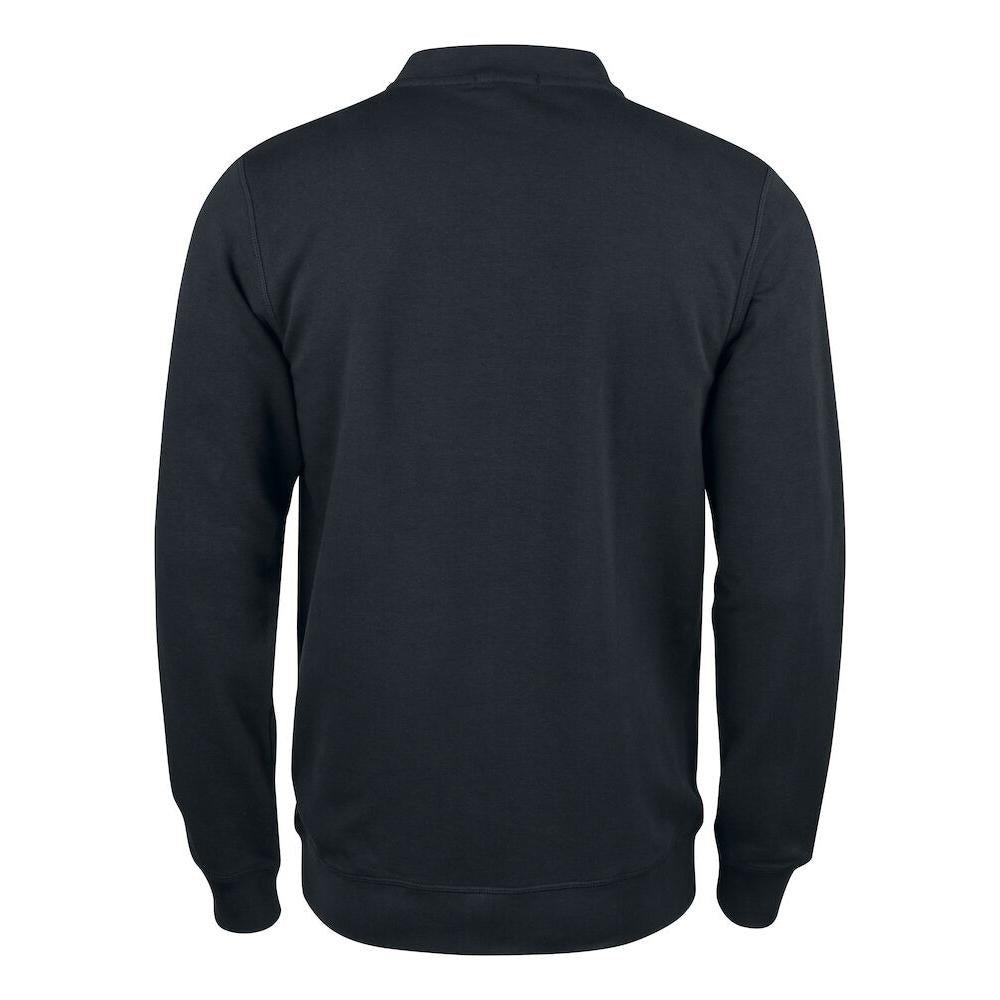 Premium OC Cardigan - Black - Image 2