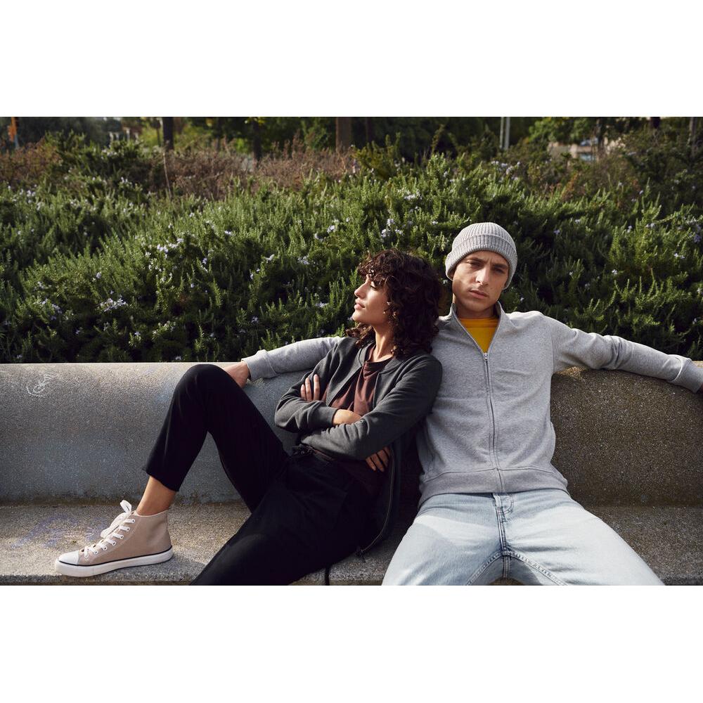 Premium OC Cardigan Women - Dark navy - Image 5