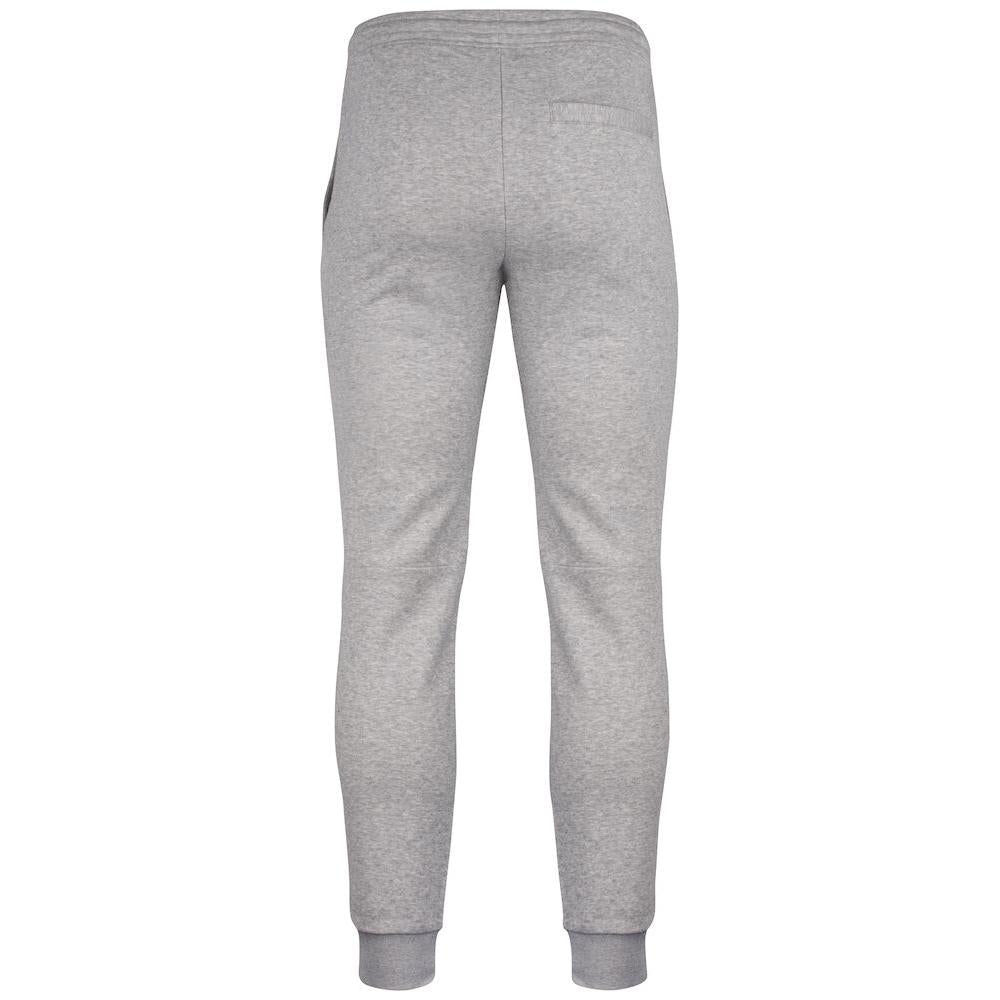 Premium OC Pants - Grey melange - Image 2