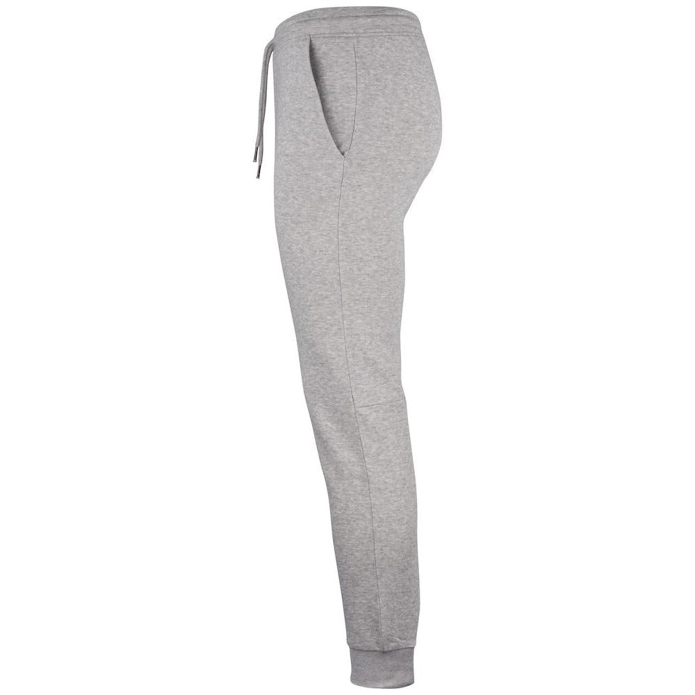 Premium OC Pants - Grey melange - Image 3