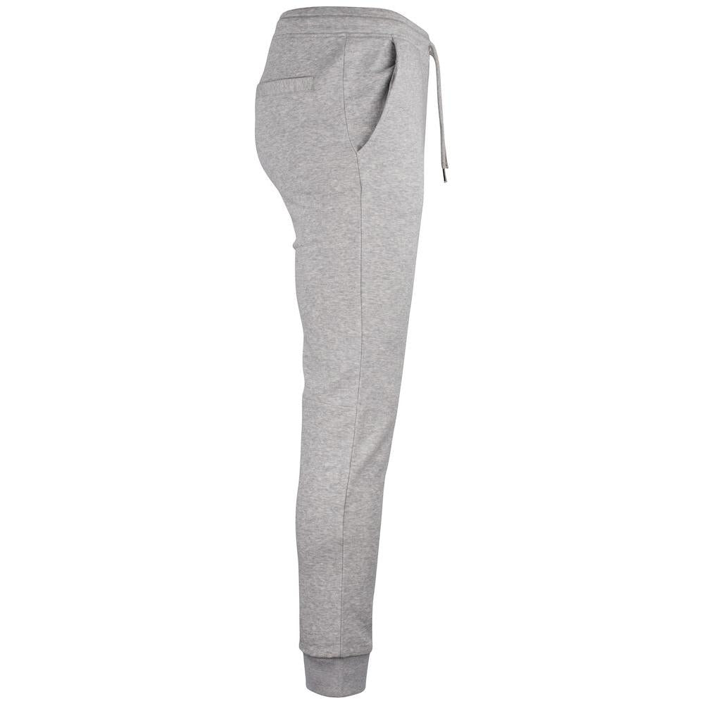 Premium OC Pants - Grey melange - Image 4