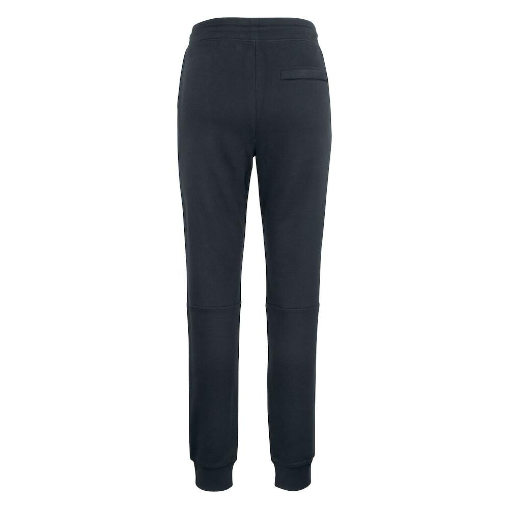 Premium OC Pants - Black - Image 2