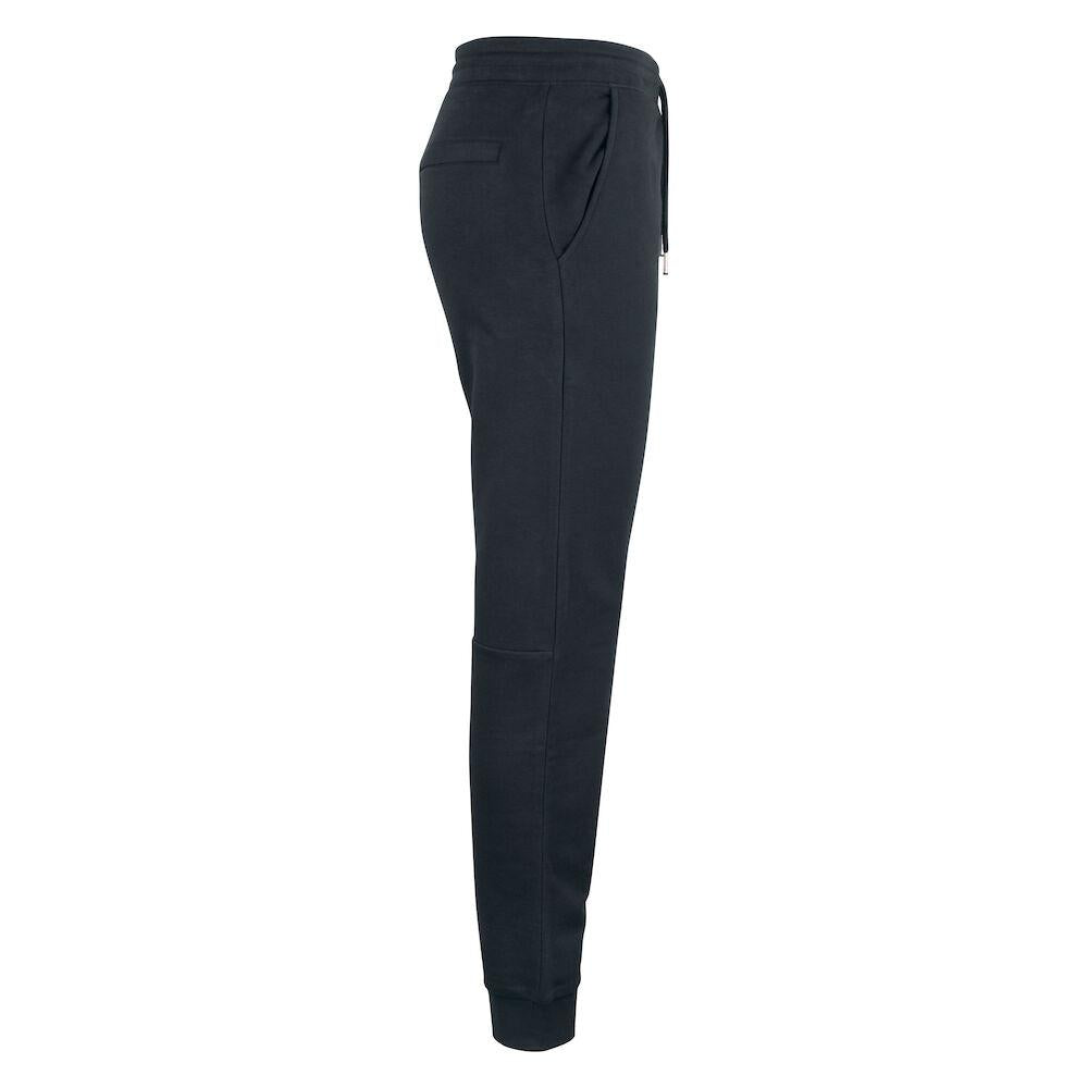 Premium OC Pants - Black - Image 4