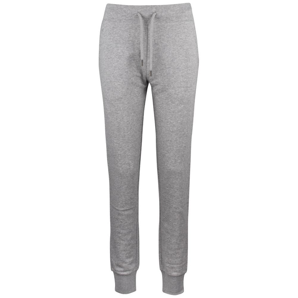 Premium OC Pants Women - Grey melange - Image 1