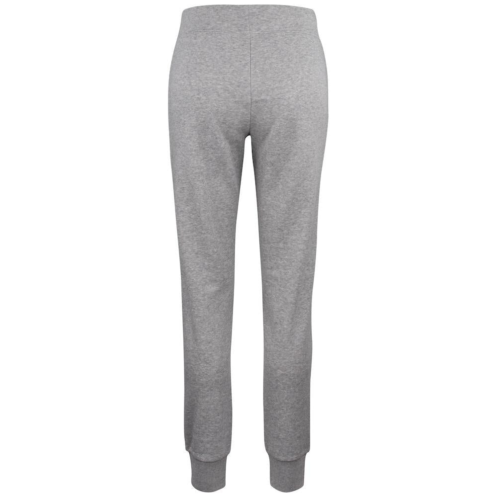 Premium OC Pants Women - Grey melange - Image 2