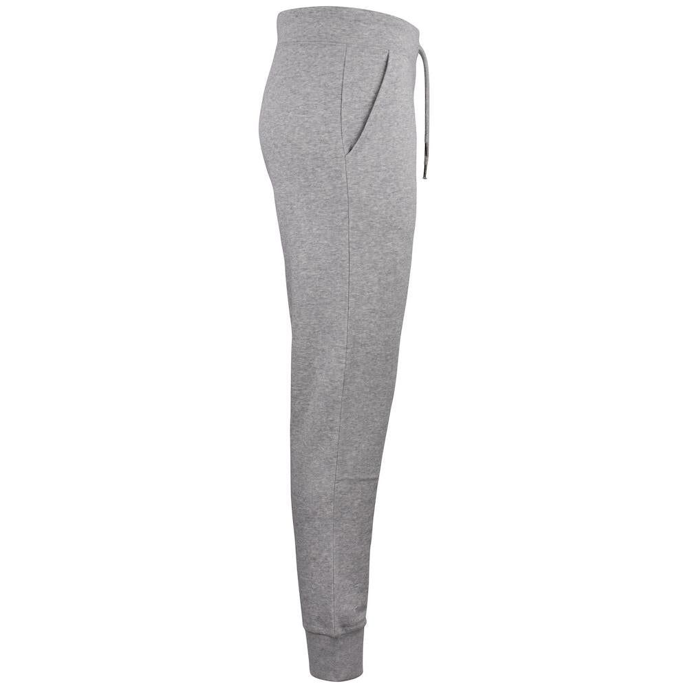 Premium OC Pants Women - Grey melange - Image 4