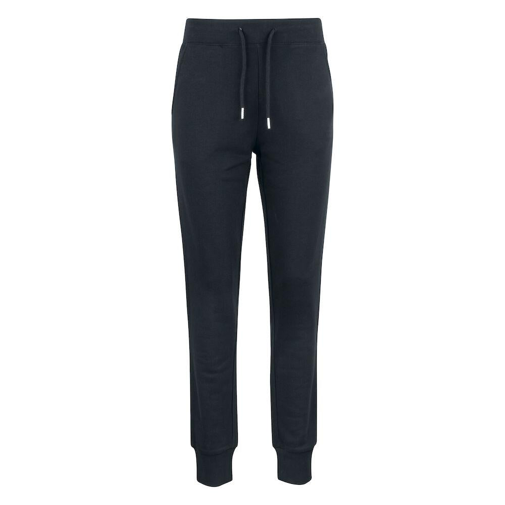 Premium OC Pants Women - Black - Image 1