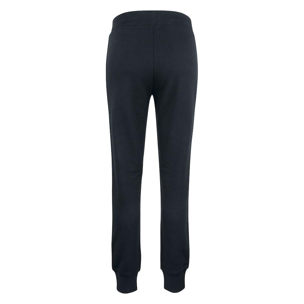 Premium OC Pants Women - Black - Image 2