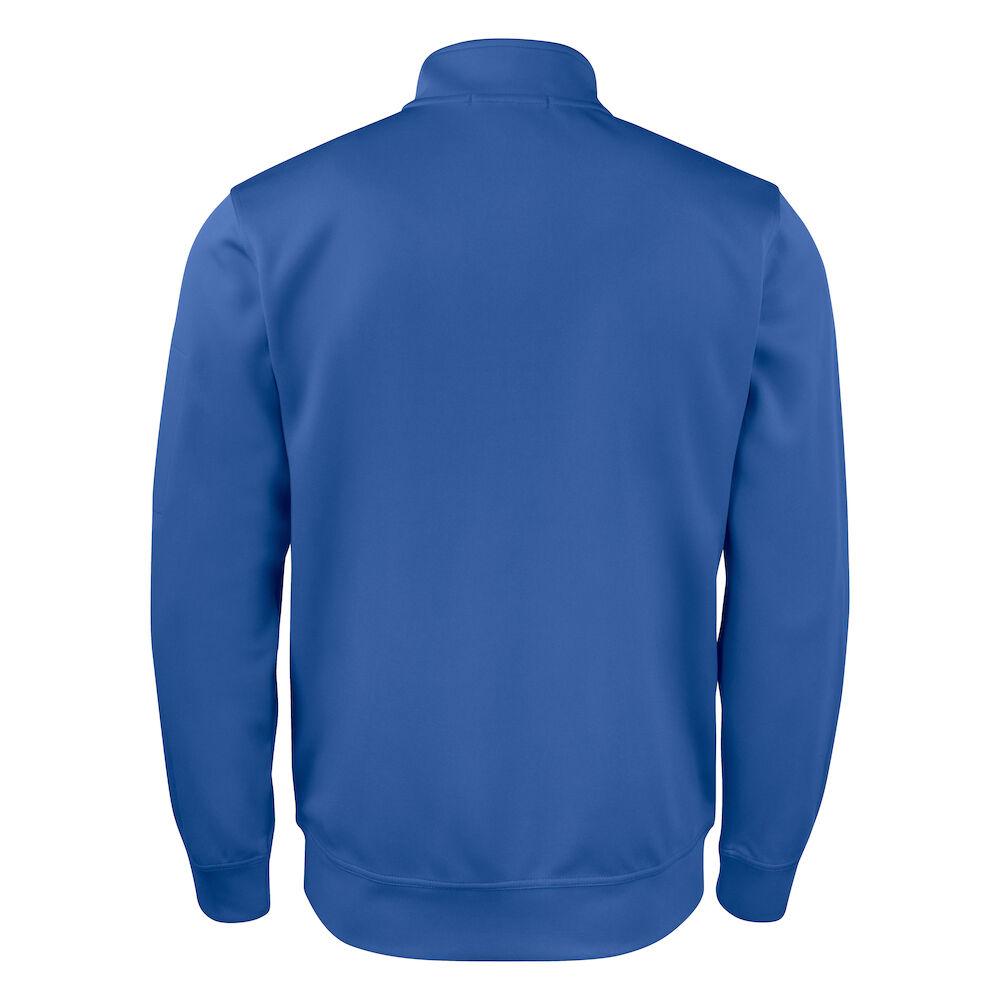 Basic Active Cardigan - Royal blue - Image 2
