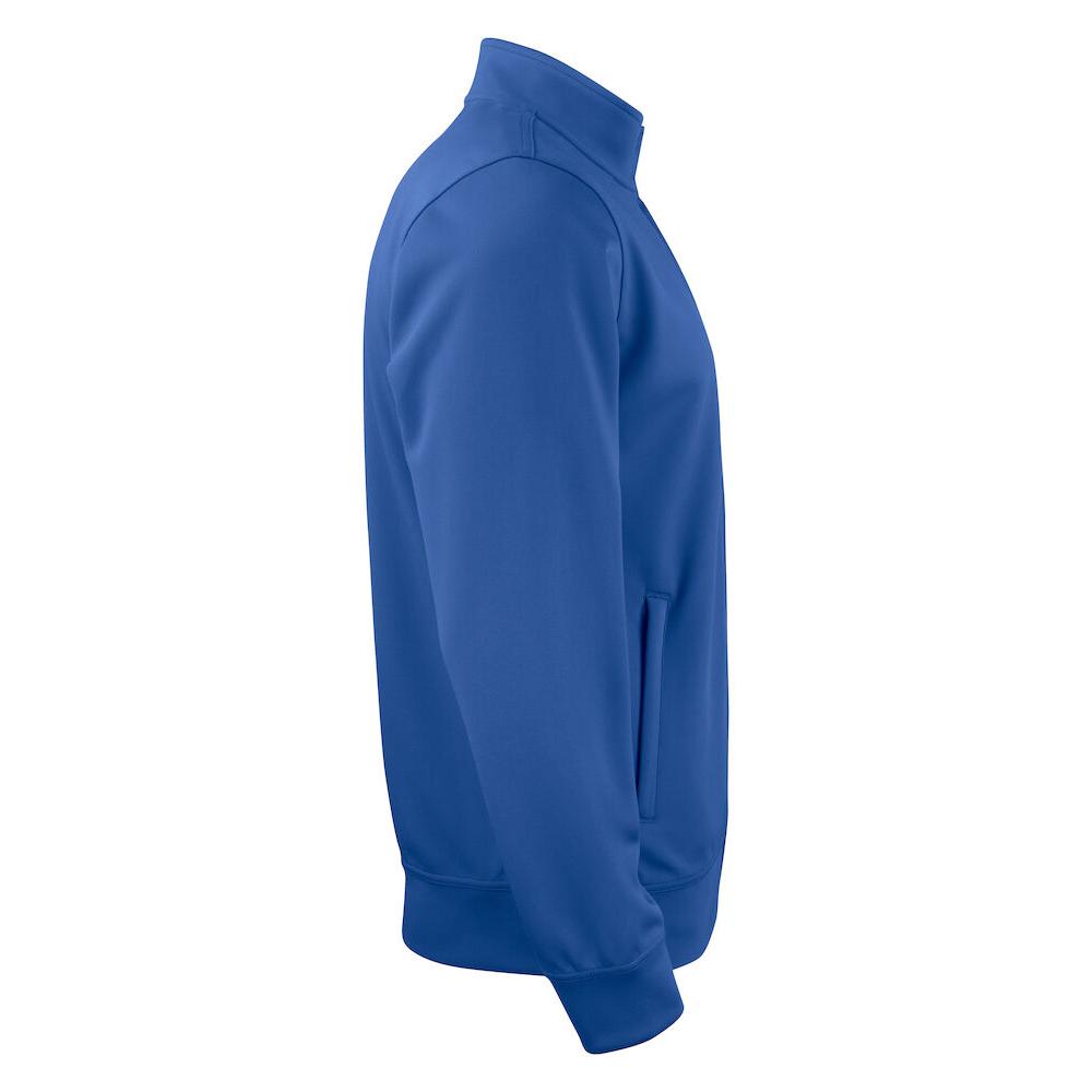 Basic Active Cardigan - Royal blue - Image 4