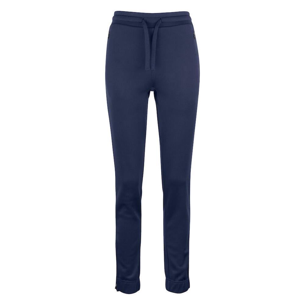 Basic Active Pants - Dark navy - Image 1