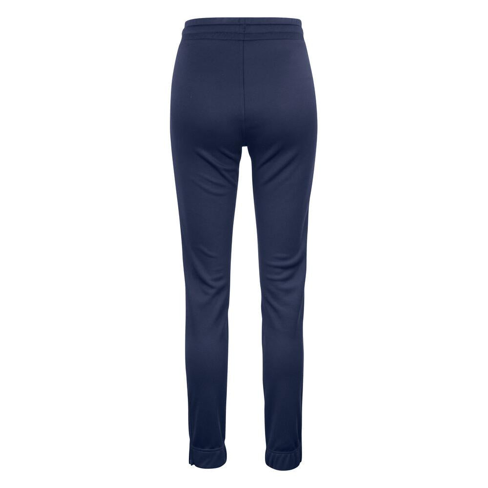 Basic Active Pants - Dark navy - Image 2