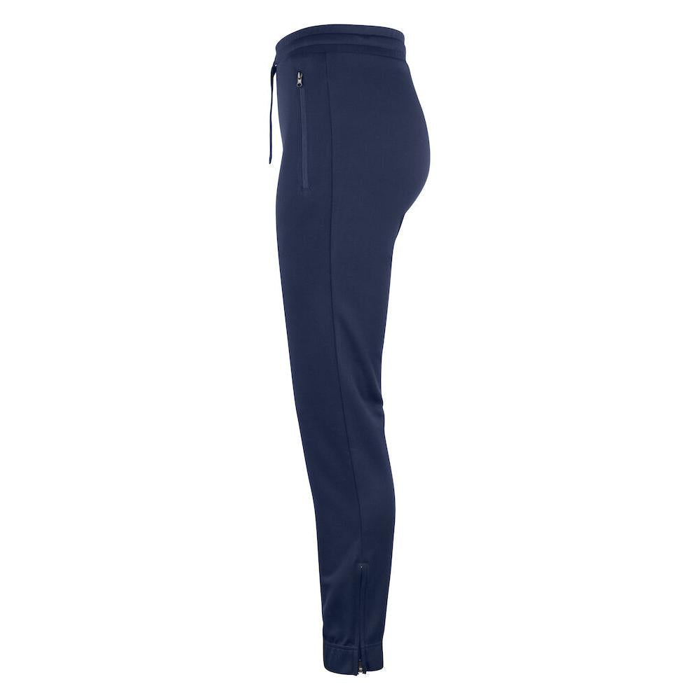 Basic Active Pants - Dark navy - Image 3