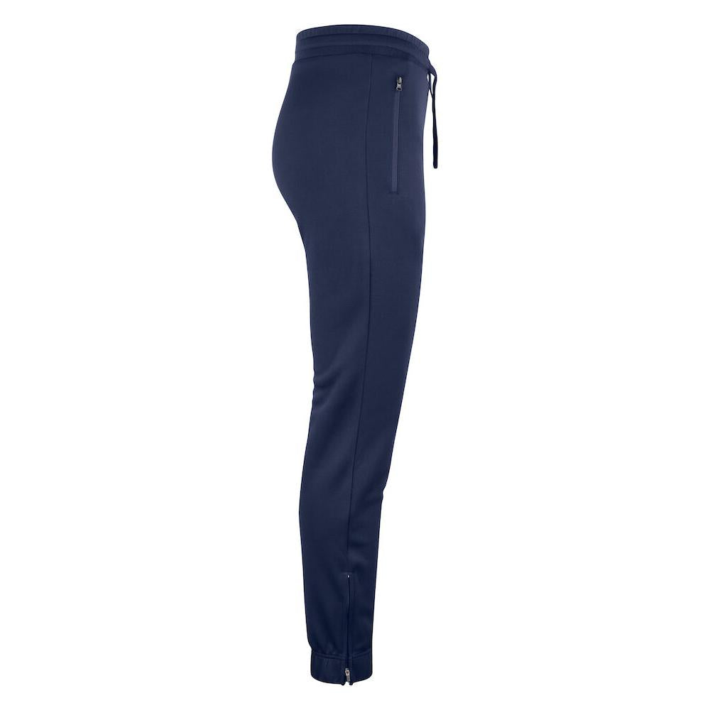 Basic Active Pants - Dark navy - Image 4