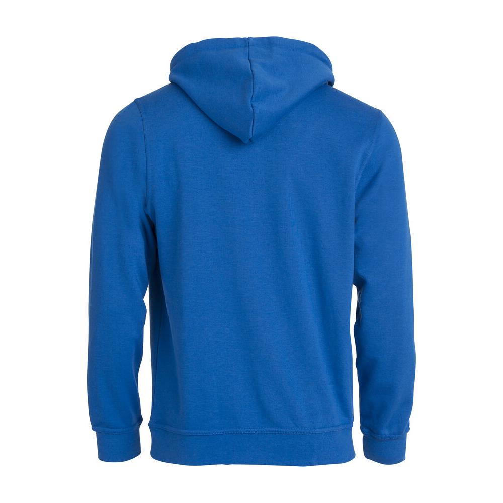 Basic Hoody Junior - Royal Blue - Image 2