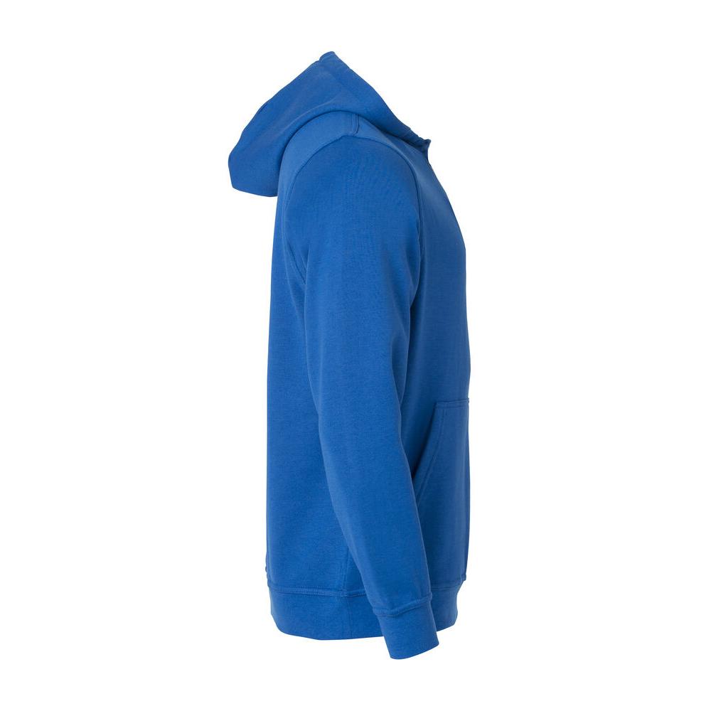 Basic Hoody Junior - Royal Blue - Image 4