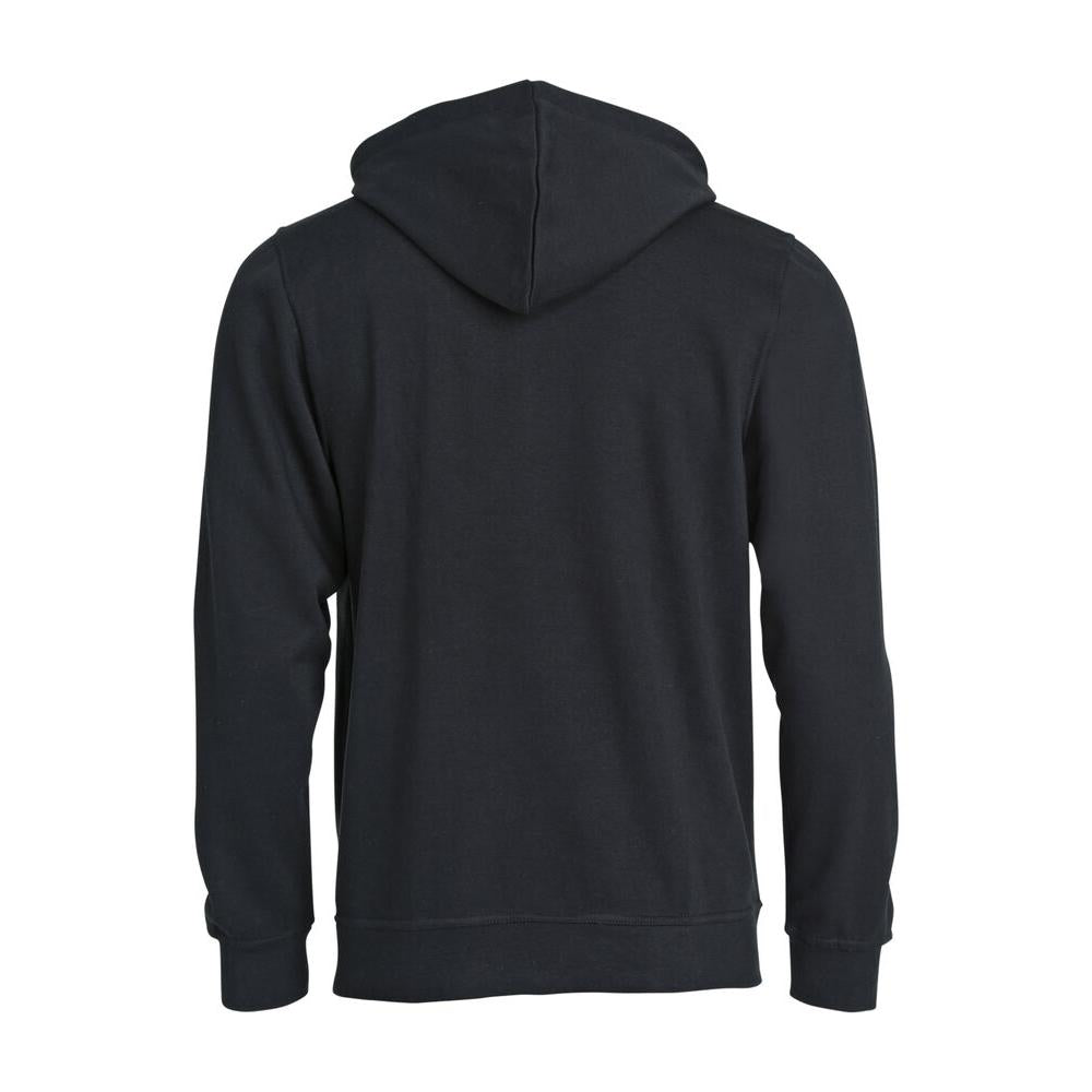 Basic Hoody Junior - Black - Image 2