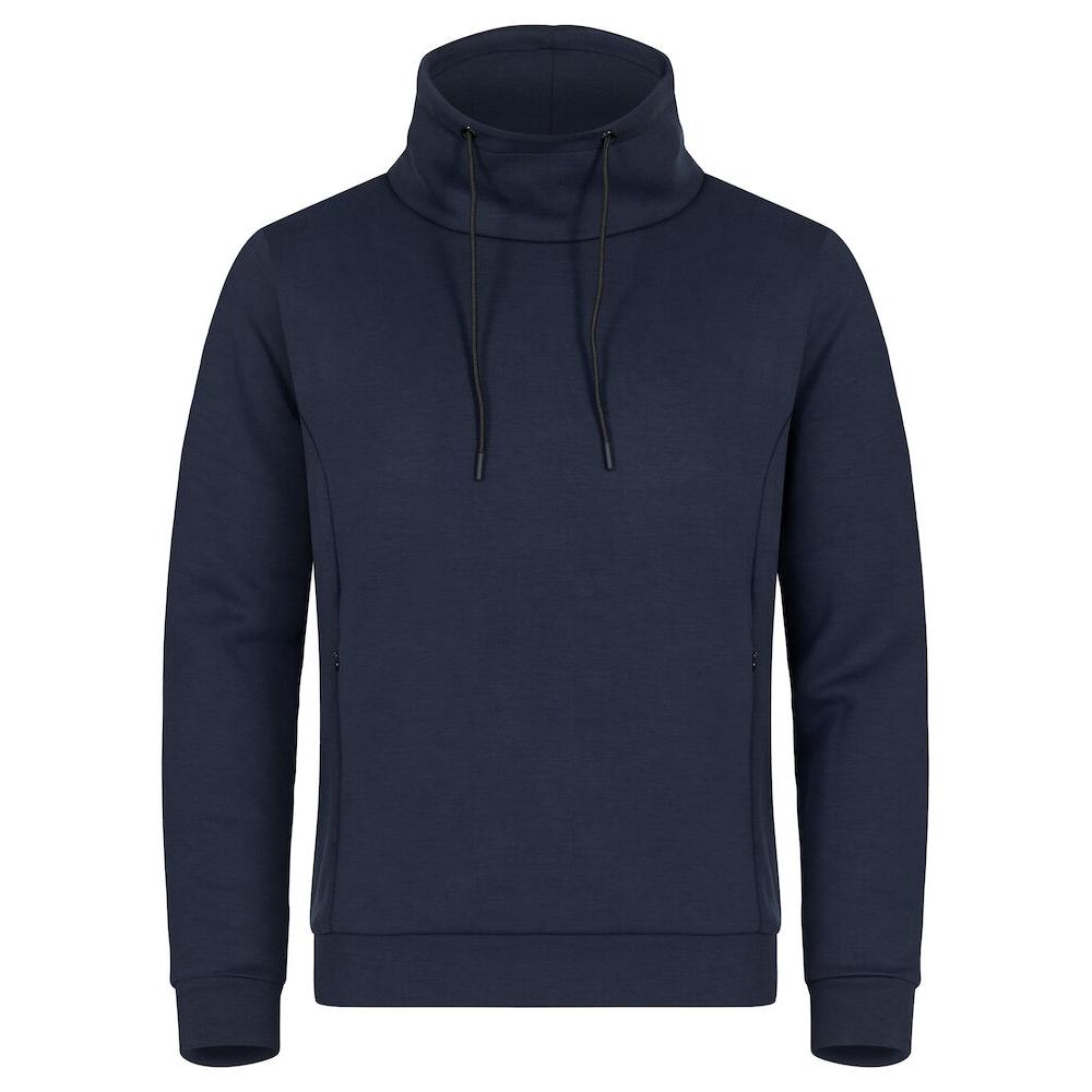 Hobart - Dark Navy - Image 1