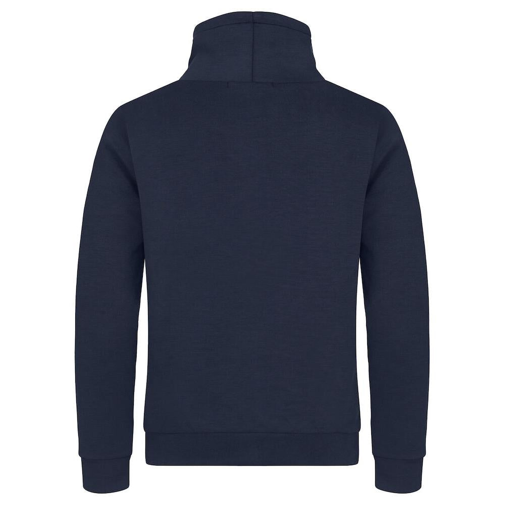 Hobart - Dark Navy - Image 2