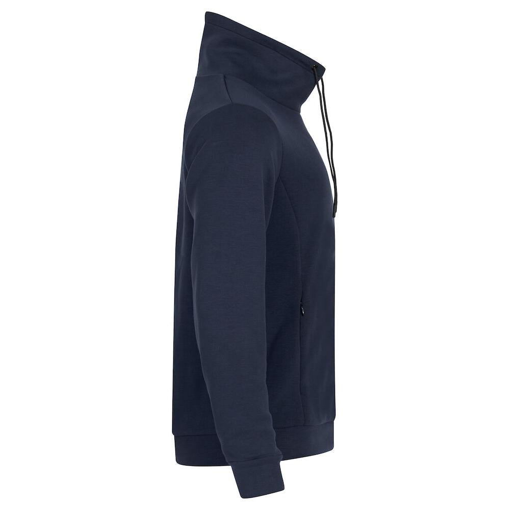 Hobart - Dark Navy - Image 4