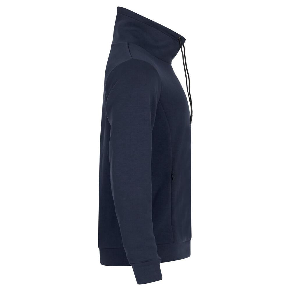 Hobart - Dark Navy - Image 4