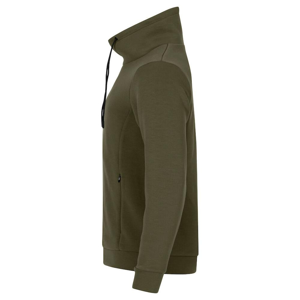 Hobart - Fog green - Image 3