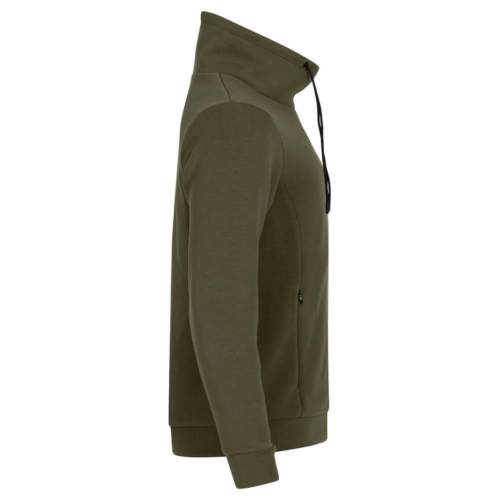 Hobart - Fog green - Image 4