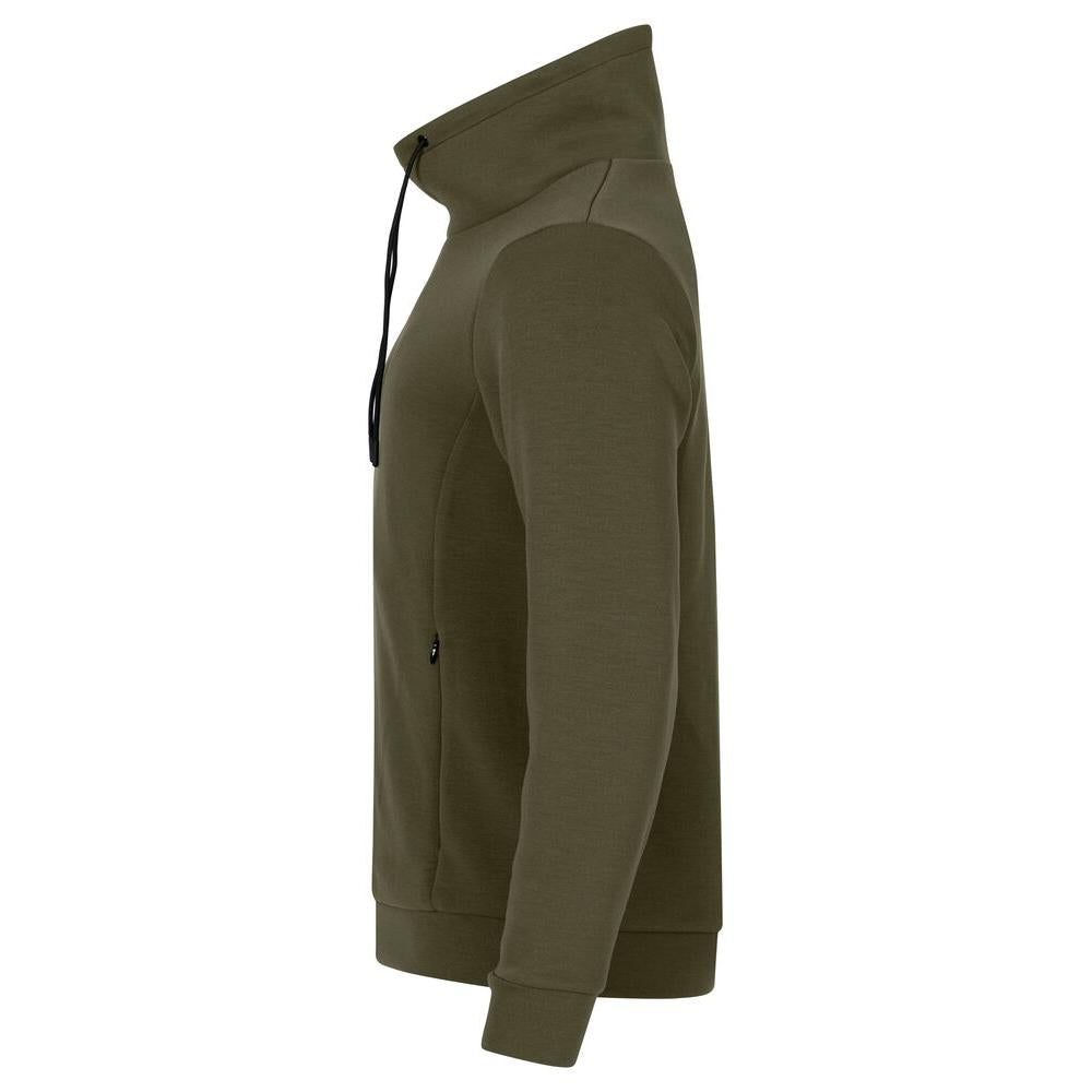 Hobart - Fog Green - Image 3