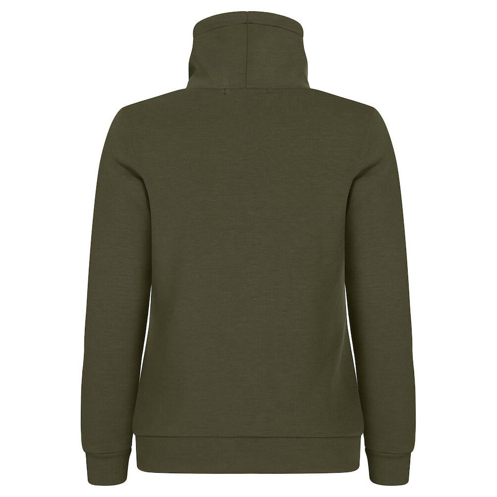 Hobart Women - Fog green - Image 2