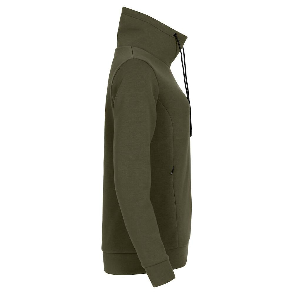 Hobart Women - Fog green - Image 4