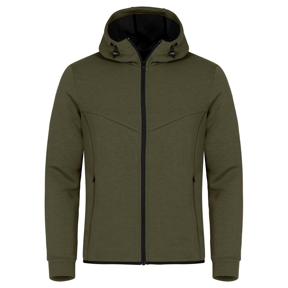 Hayden - Fog Green - Image 1