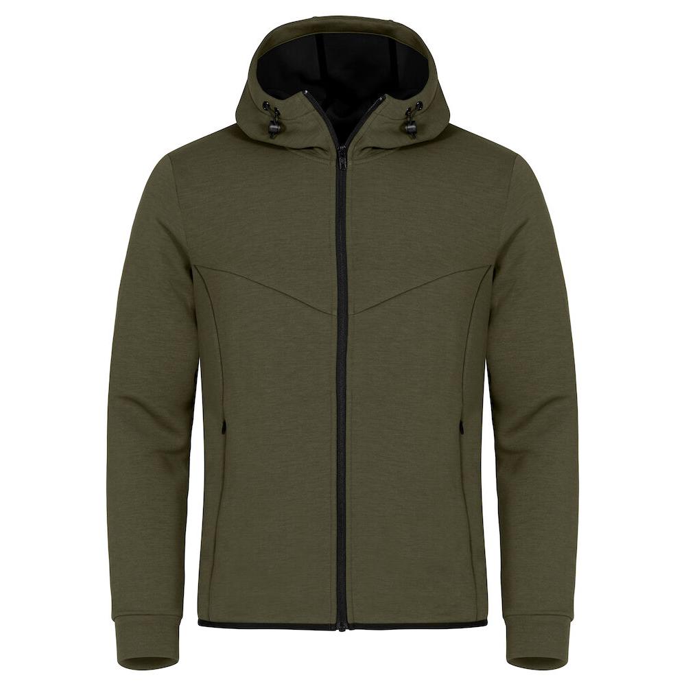 Hayden - Fog green - Image 1