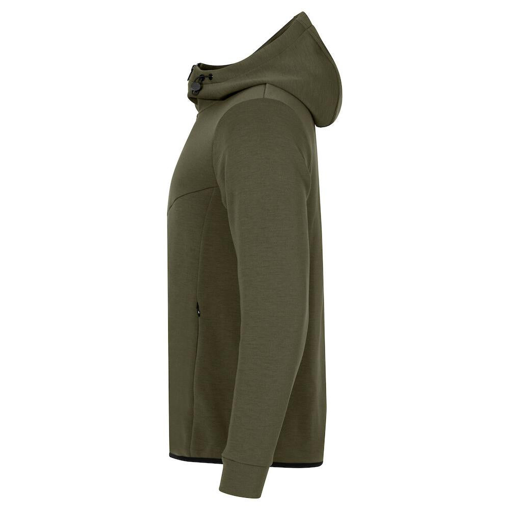 Hayden - Fog green - Image 3