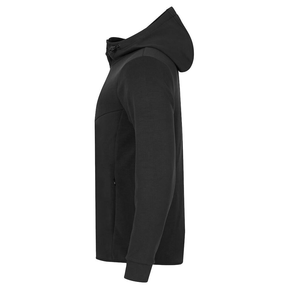 Hayden - Black - Image 3