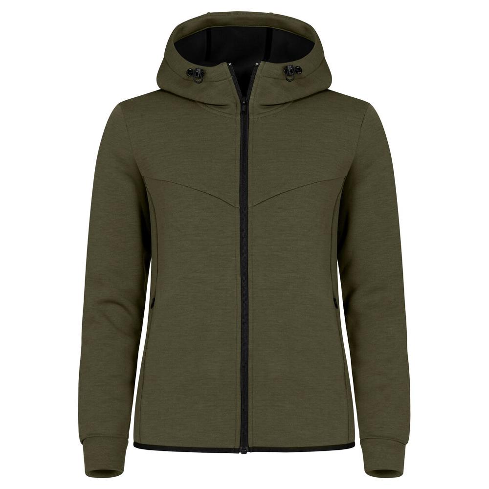 Hayden Women - Fog green - Image 1