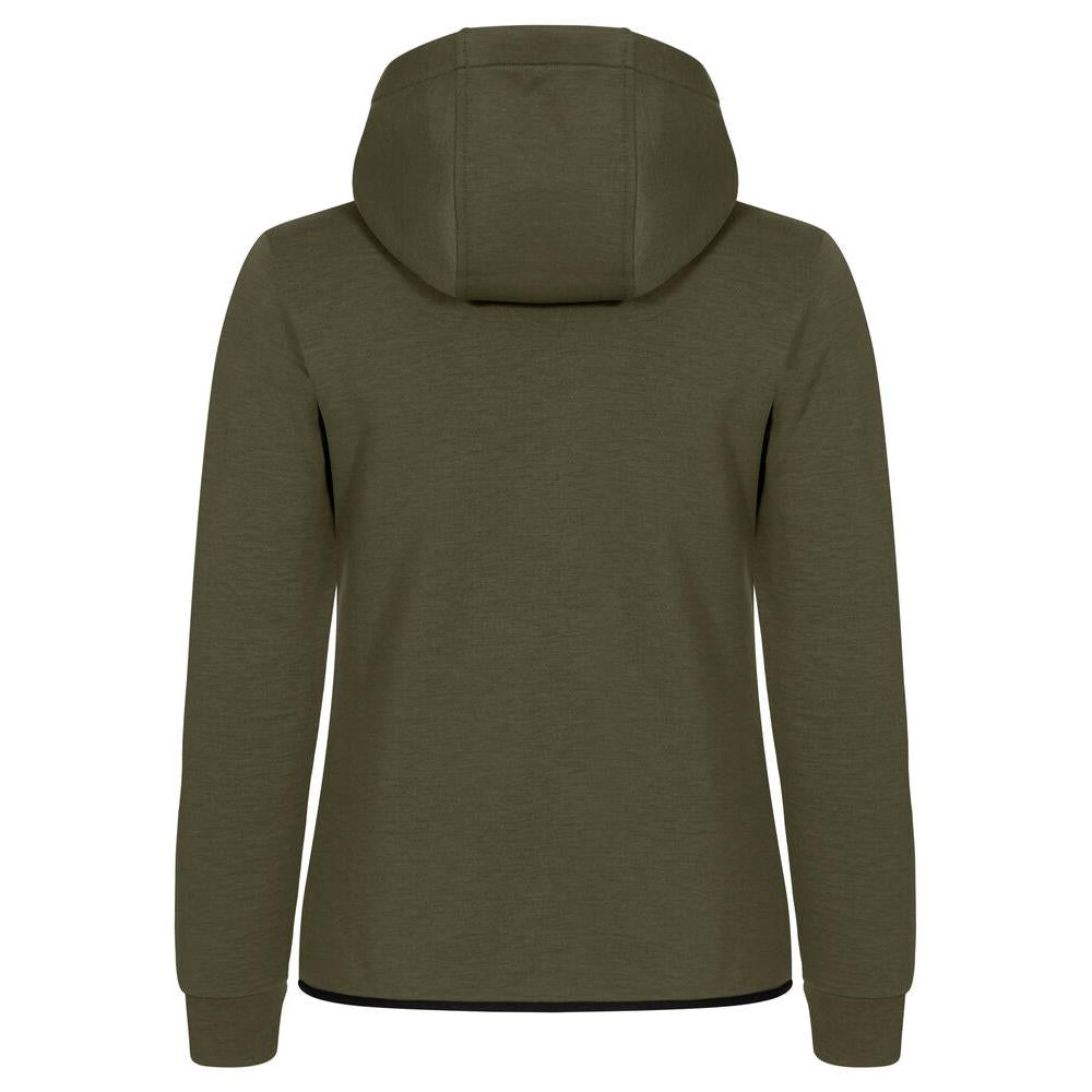 Hayden Women - Fog green - Image 2