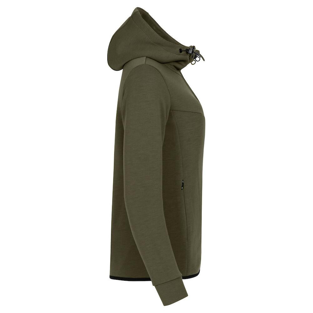 Hayden Women - Fog green - Image 4