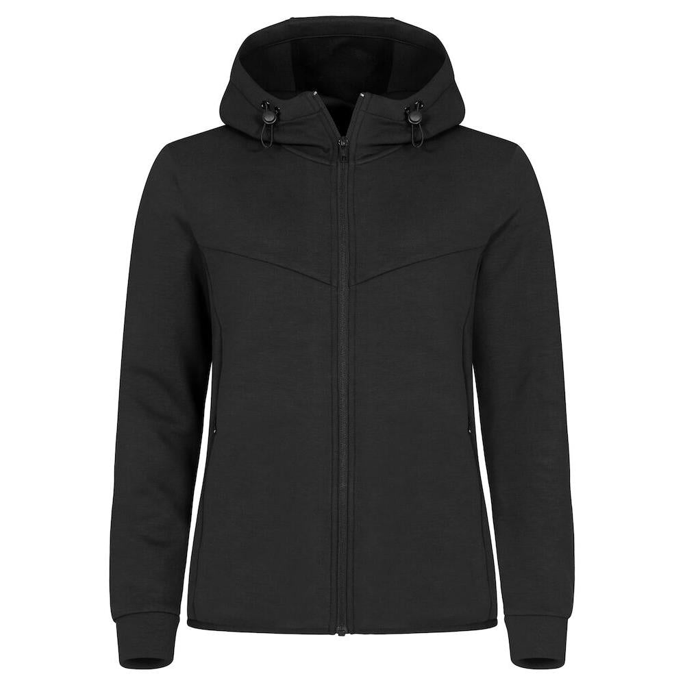 Hayden Women - Black - Image 1