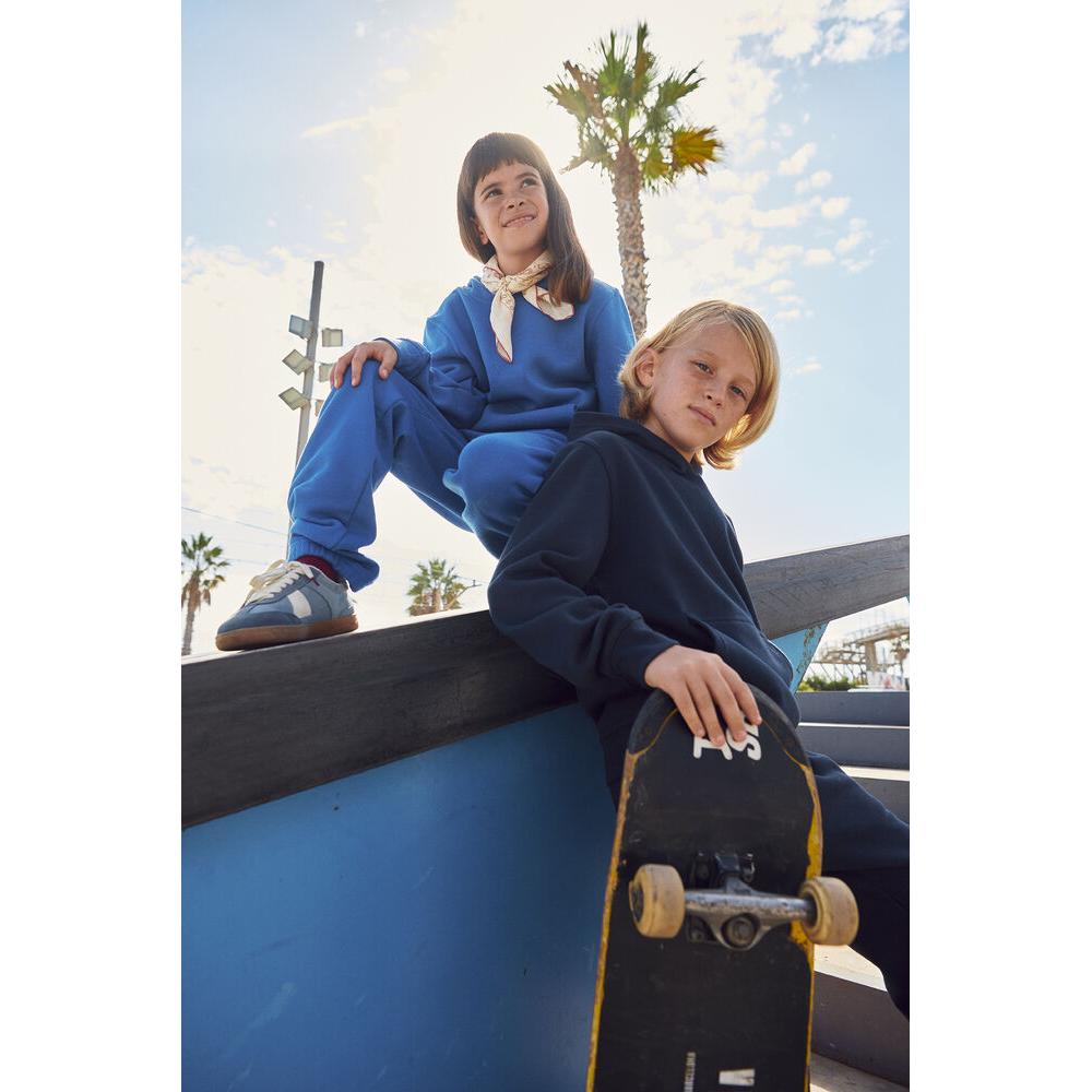 Basic Pants Junior - Red - Image 5