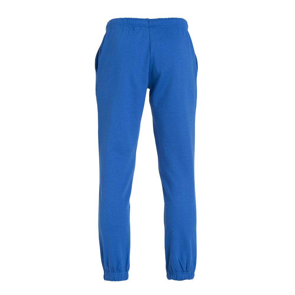 Basic Pants Junior - Royal Blue - Image 1