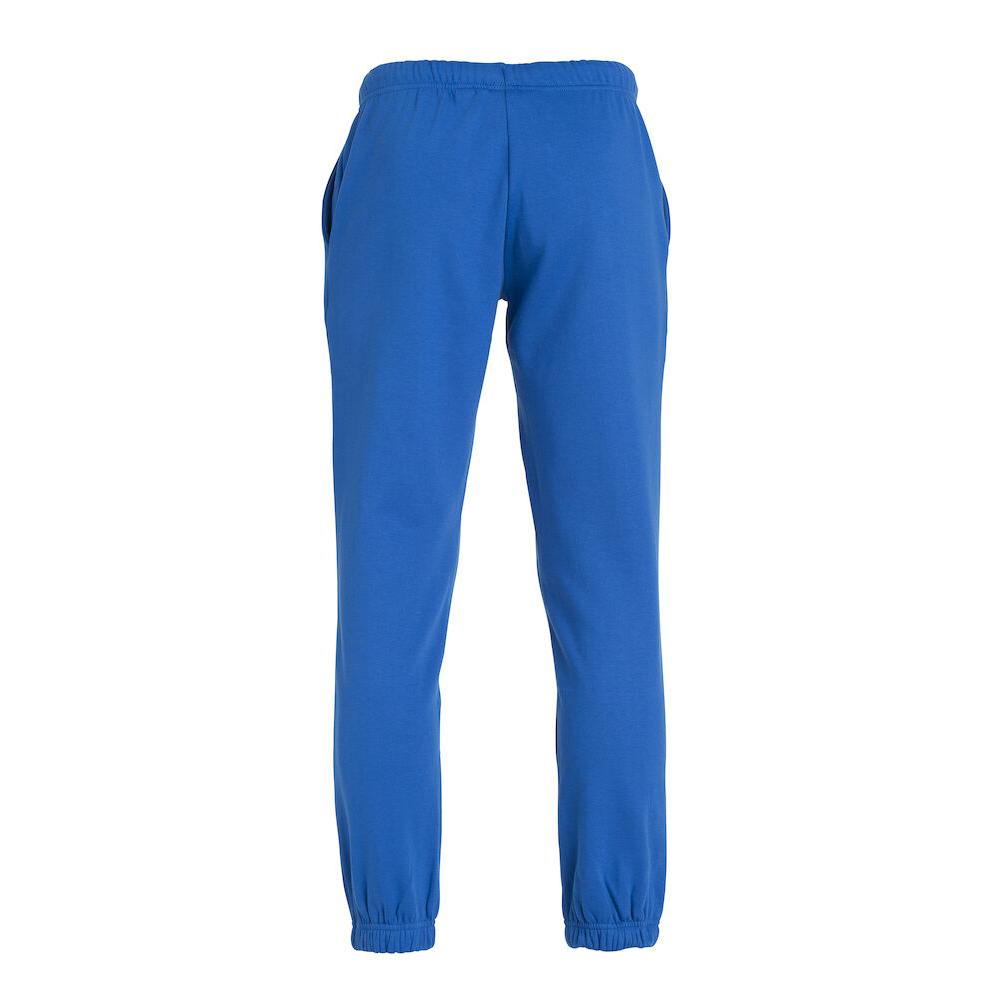 Basic Pants Junior - Royal blue - Image 1
